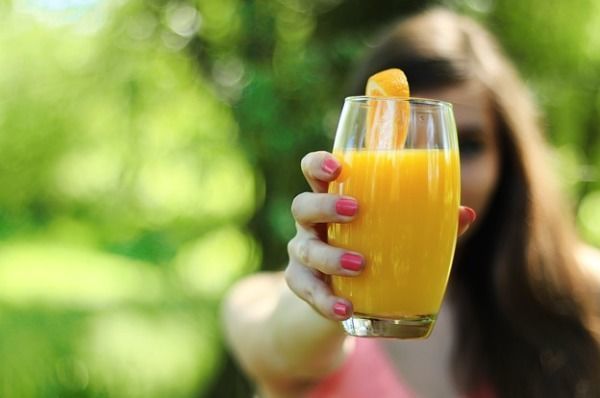 Best Energy Boosting Juice Recipes With Oranges