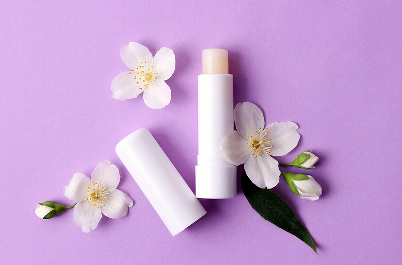 DIY Lip Balm Recipe With Shea Butter – So Good & All Natural
