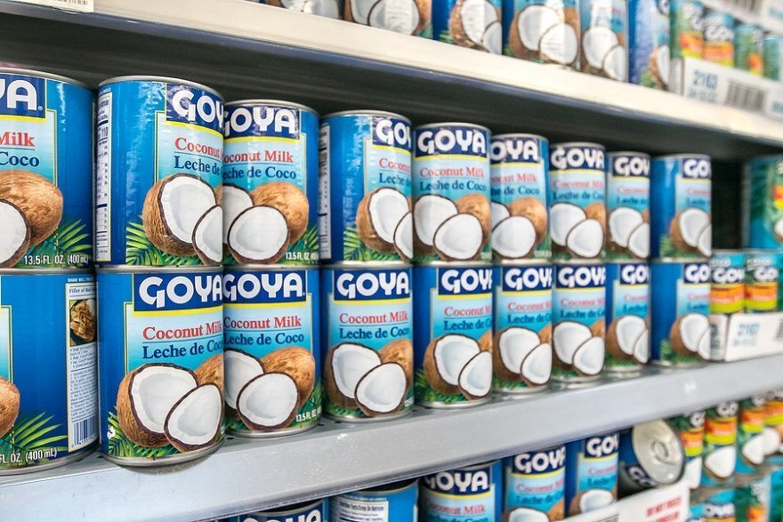 Does Canned Coconut Milk Go Bad?