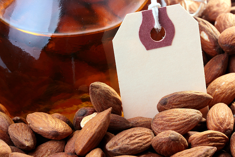 Best Sweet Almond Oil: For Hair, Skin And Cooking