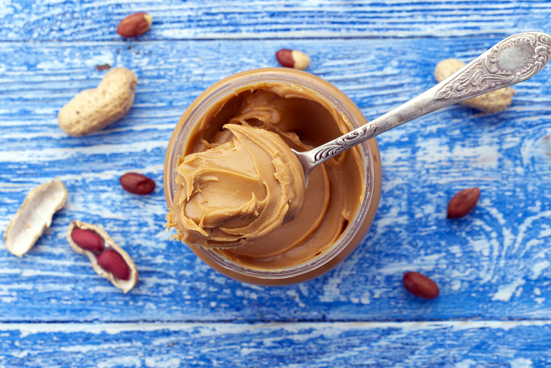 Is Peanut Butter Good For Your Skin? Using Peanut Butter For Skin