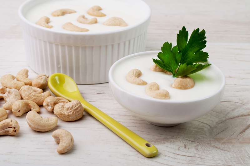 How Long Does Cashew Cream Last? (& How To Store It)