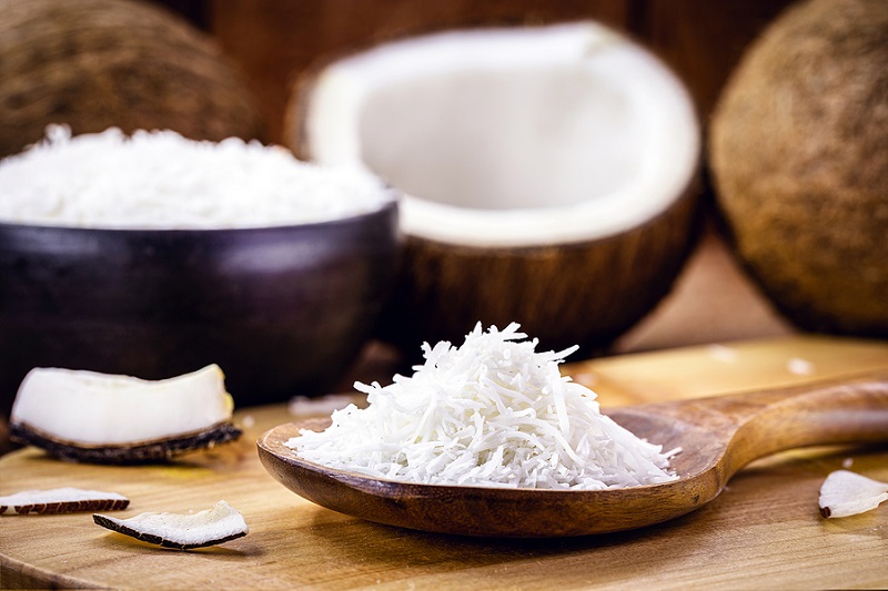 How Long Does Shredded Coconut Last? (& How To Store It)
