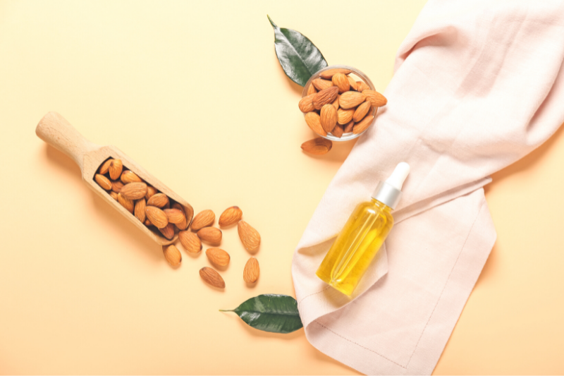 Is Almond Oil Comedogenic? Does It Clog Pores? [Full Guide]