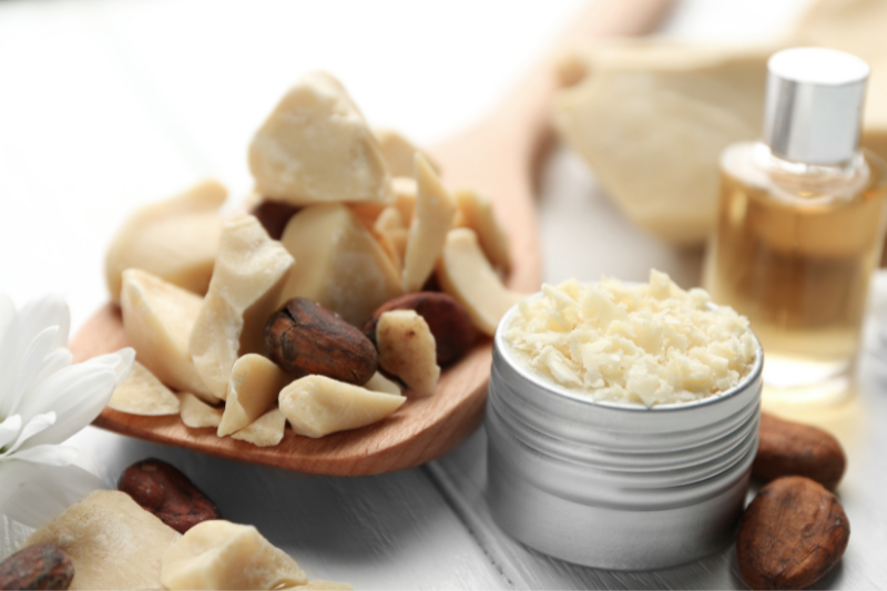 Can You Eat Cocoa Butter? Benefits Of Eating Cocoa Butter