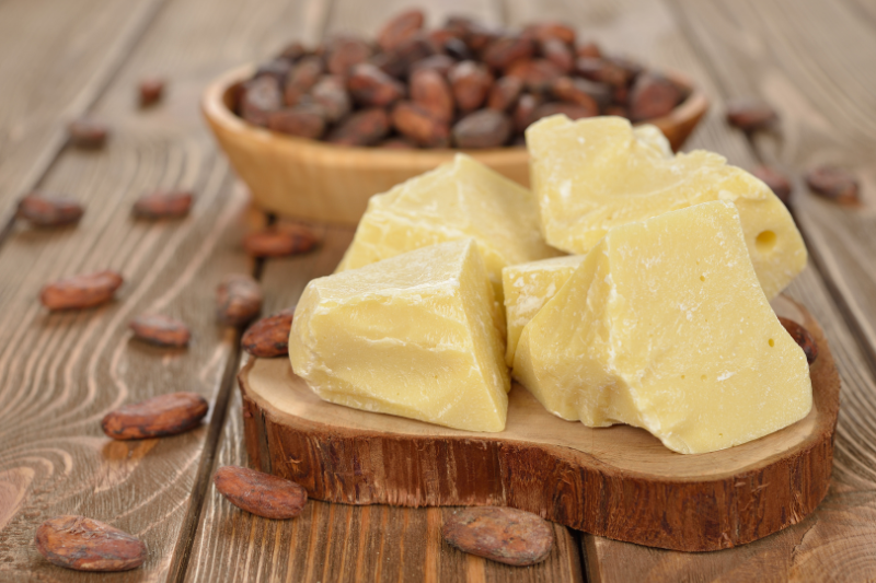 Is Cocoa Butter Good For You? Or Bad?