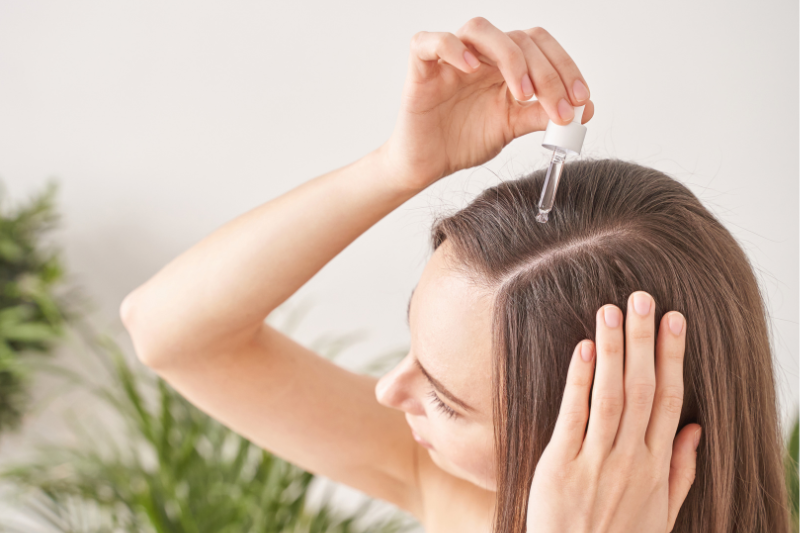 Rosehip Oil For Scalp: Benefits And How To Use