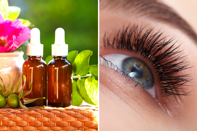 Rosehip Oil For Eyelashes: Benefits And How To Use